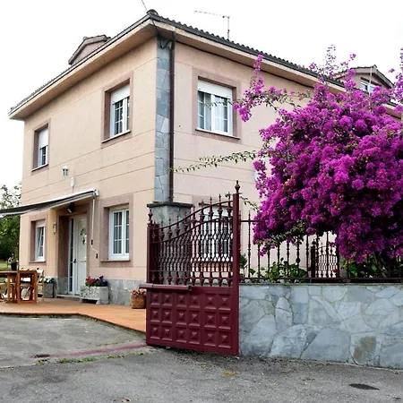 La Buganvilla Gijón Exterior foto