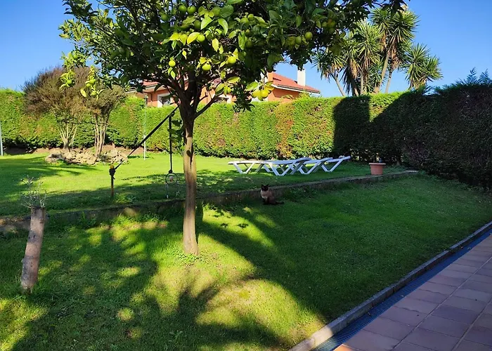 La Buganvilla