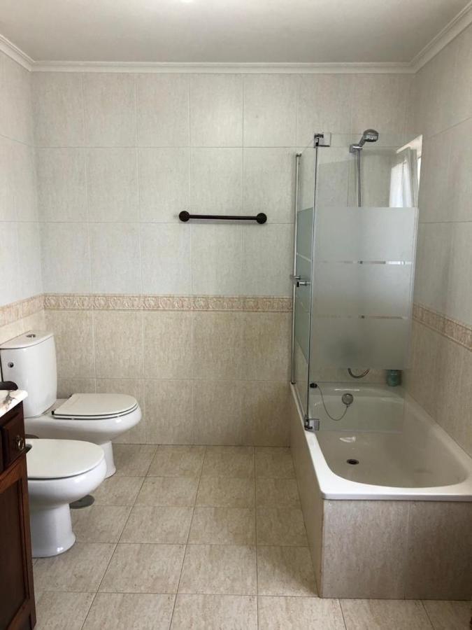 La Buganvilla Сasa de vacaciones Gijón