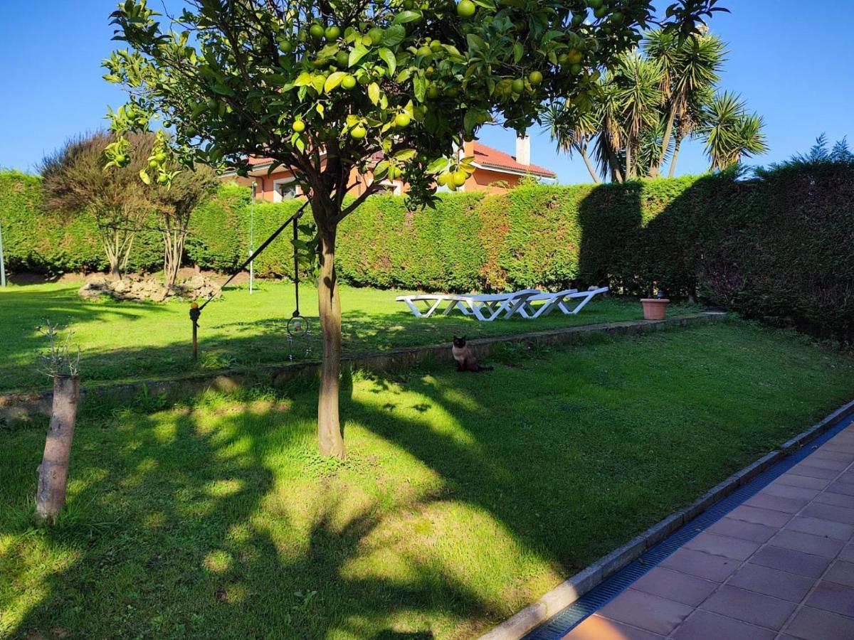 La Buganvilla Сasa de vacaciones *
