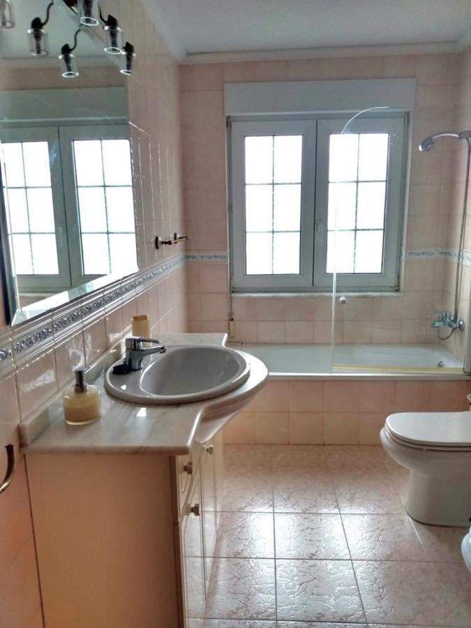 La Buganvilla Сasa de vacaciones Gijón