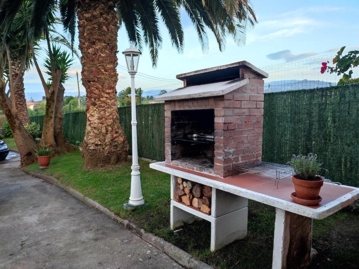 Сasa de vacaciones La Buganvilla